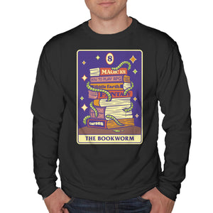 The Bookworm RPG