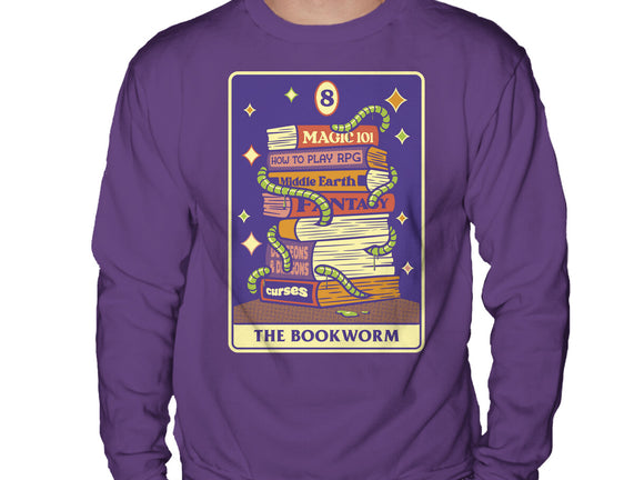 The Bookworm RPG