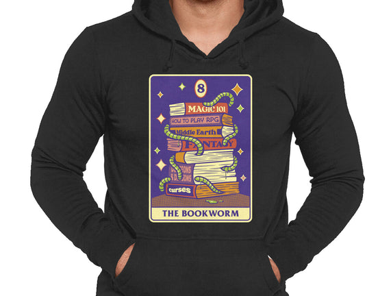 The Bookworm RPG