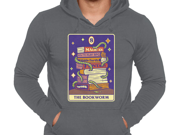 The Bookworm RPG