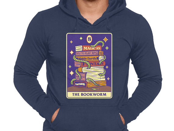 The Bookworm RPG