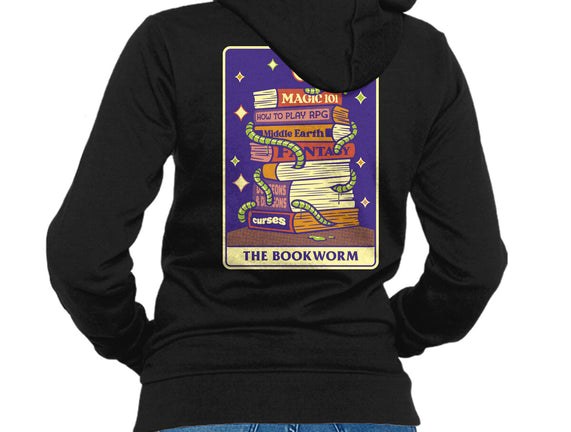 The Bookworm RPG