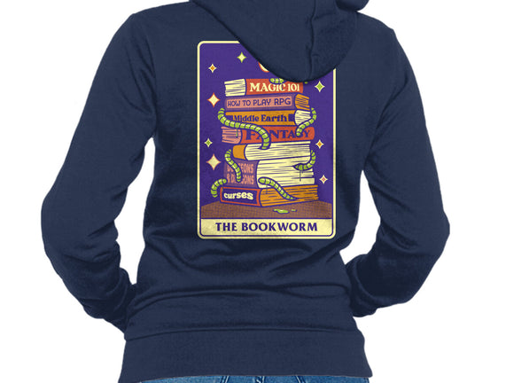 The Bookworm RPG