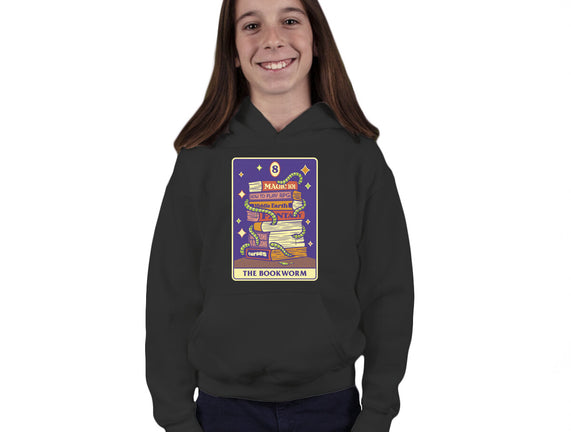 The Bookworm RPG