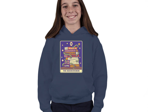 The Bookworm RPG