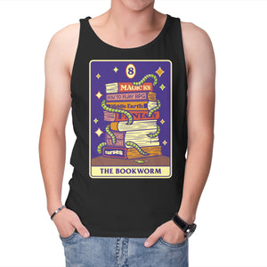 The Bookworm RPG