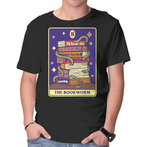 The Bookworm RPG