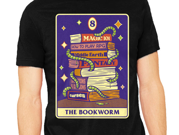 The Bookworm RPG