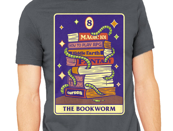 The Bookworm RPG