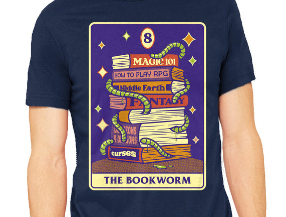 The Bookworm RPG