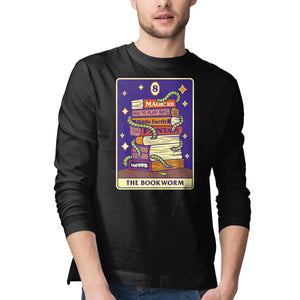 The Bookworm RPG