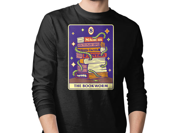 The Bookworm RPG