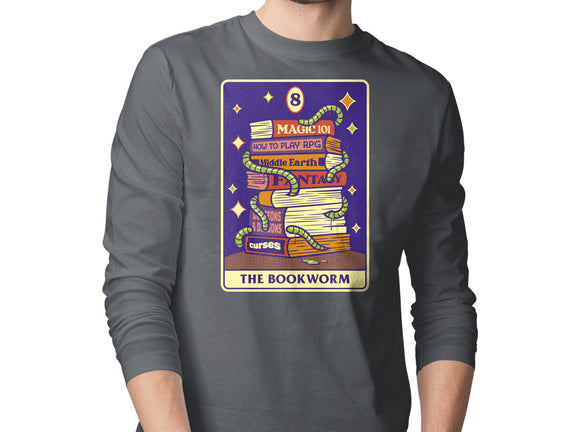 The Bookworm RPG