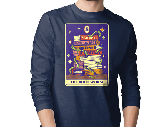 The Bookworm RPG
