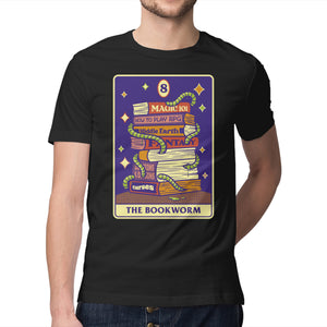 The Bookworm RPG