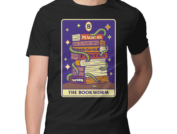 The Bookworm RPG