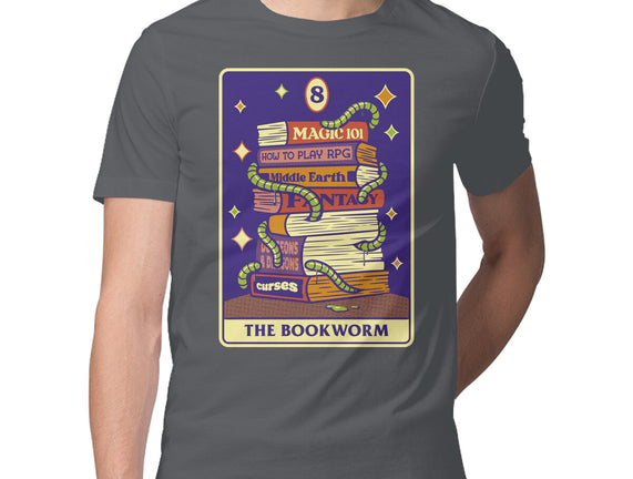 The Bookworm RPG