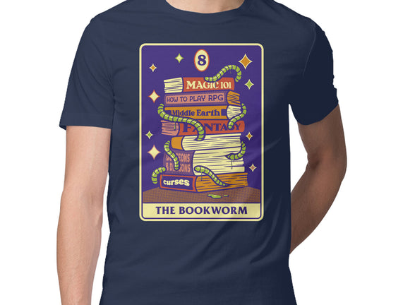 The Bookworm RPG
