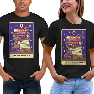 The Bookworm RPG