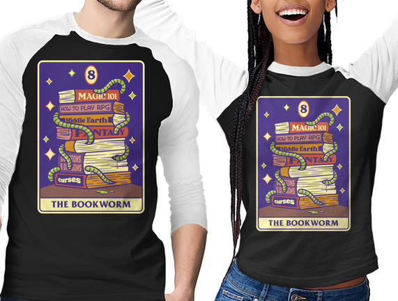 The Bookworm RPG