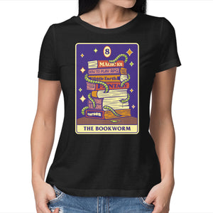 The Bookworm RPG