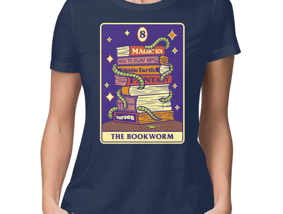 The Bookworm RPG