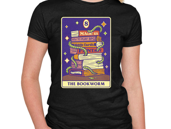 The Bookworm RPG