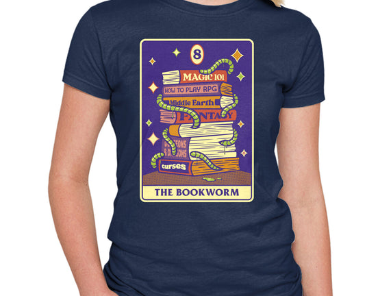 The Bookworm RPG