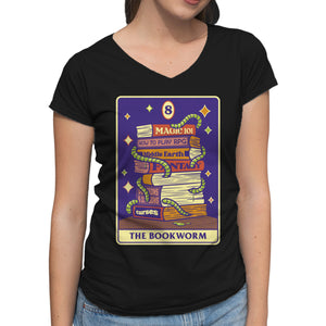 The Bookworm RPG