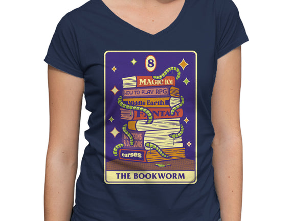 The Bookworm RPG