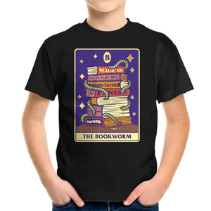 The Bookworm RPG