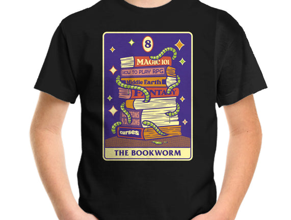 The Bookworm RPG