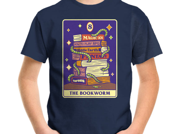 The Bookworm RPG
