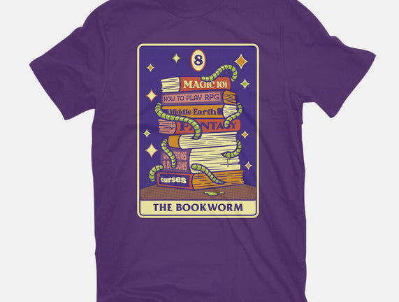 The Bookworm RPG