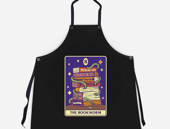 The Bookworm RPG