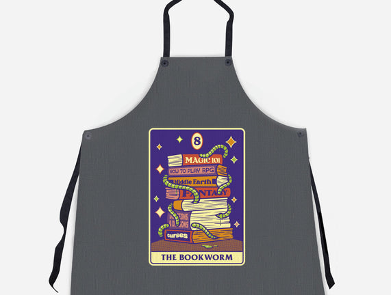 The Bookworm RPG