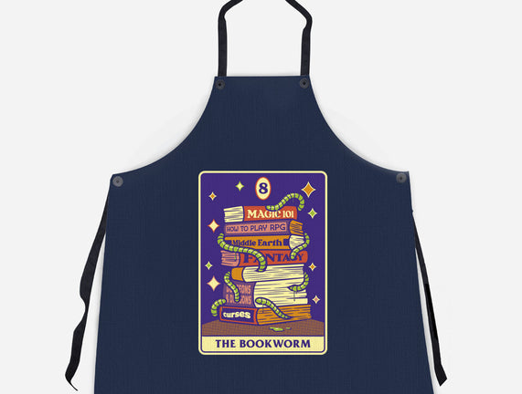 The Bookworm RPG