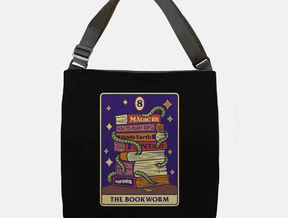 The Bookworm RPG