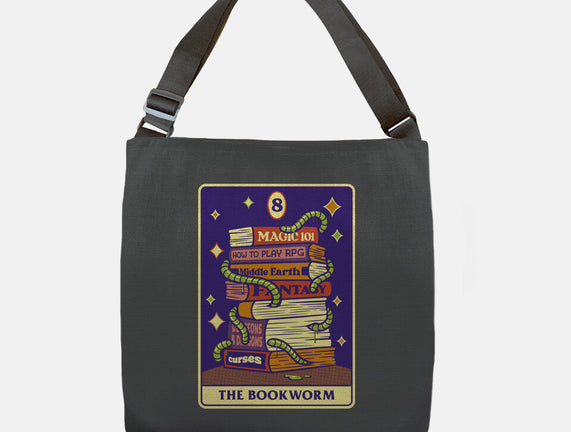 The Bookworm RPG