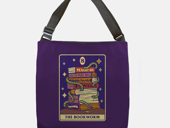 The Bookworm RPG