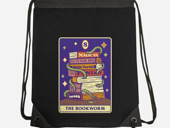 The Bookworm RPG