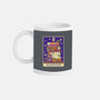 The Bookworm RPG-None-Mug-Drinkware-tobefonseca