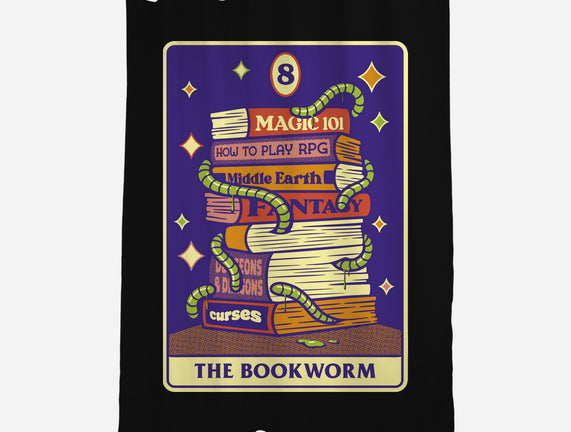The Bookworm RPG