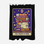 The Bookworm RPG-None-Polyester-Shower Curtain-tobefonseca