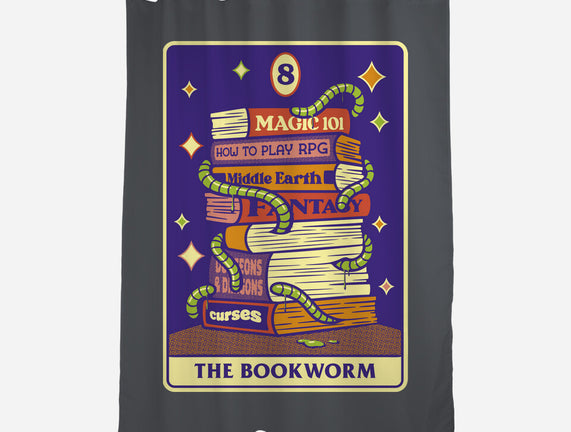 The Bookworm RPG