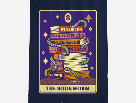 The Bookworm RPG