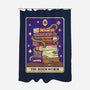 The Bookworm RPG-None-Polyester-Shower Curtain-tobefonseca