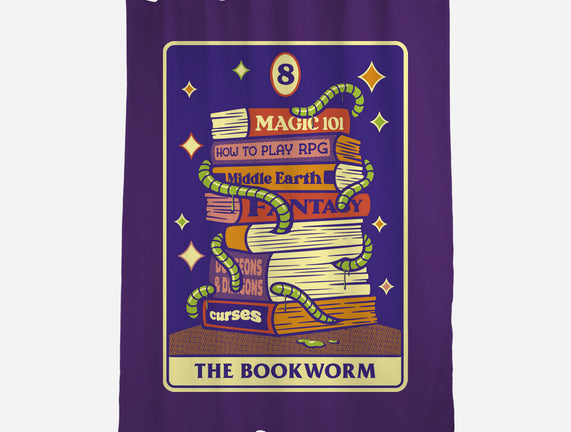 The Bookworm RPG