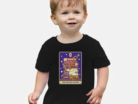 The Bookworm RPG