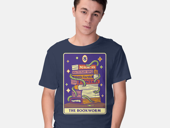 The Bookworm RPG
